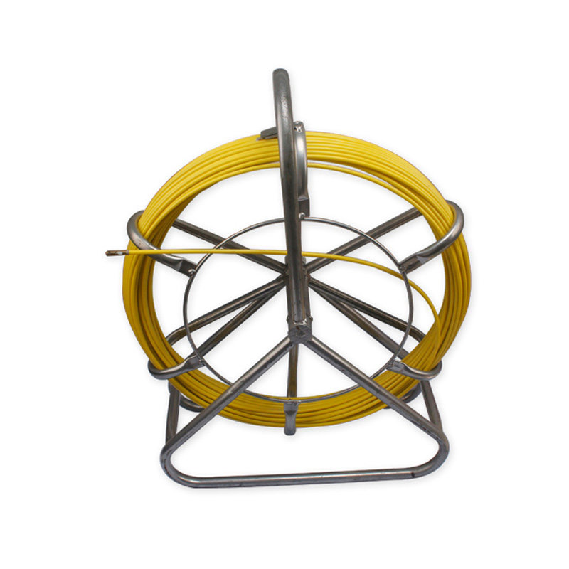 电工穿线神器架子玻璃钢穿孔器引线器通管器网线线缆工具