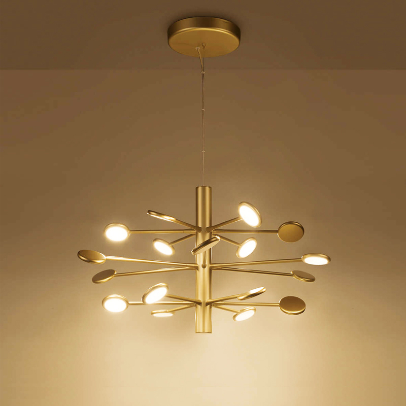 飞利浦led吊灯客厅餐厅卧室灯灯灯具现代时尚简约客厅吊灯