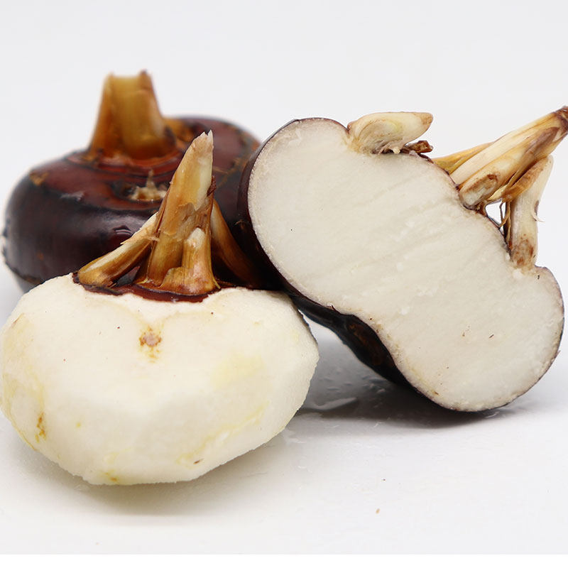 马蹄荸荠新鲜地梨5斤大果10斤当季孕妇水果荸荠