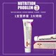 Red brown hair dog beauty hair nutrition cream Teddy VIP red brown special beauty hair skin health products 125g Red brown hair dog beauty hair nutrition cream Teddy VIP red brown special beauty hair skin health products 125g
