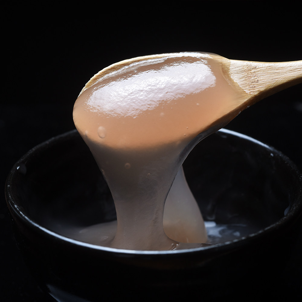 藕粉瘦西湖600g原味速溶扬州特产莲藕羹纯农家藕粉