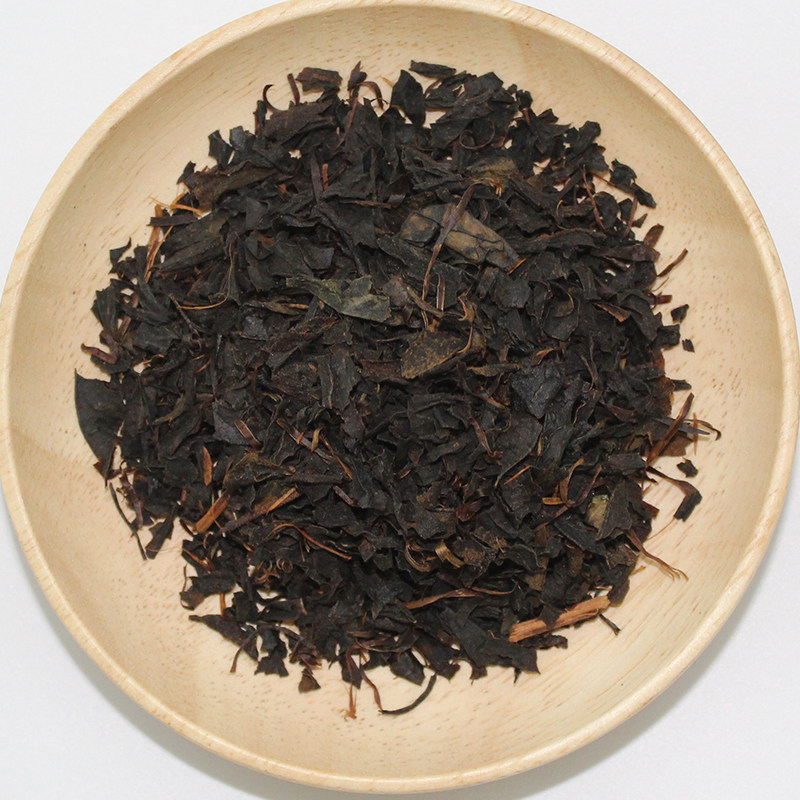 红茶烤香500g红碎茶奶盖茶烤奶热饮冲泡珍珠其它红茶