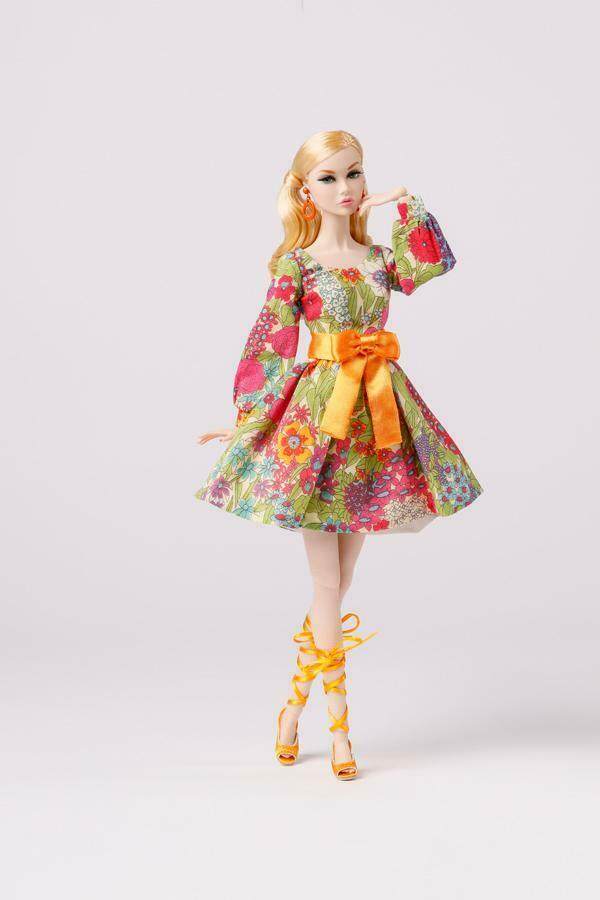 fashionroyaltypoppyparkergroovystylelab2019娃娃