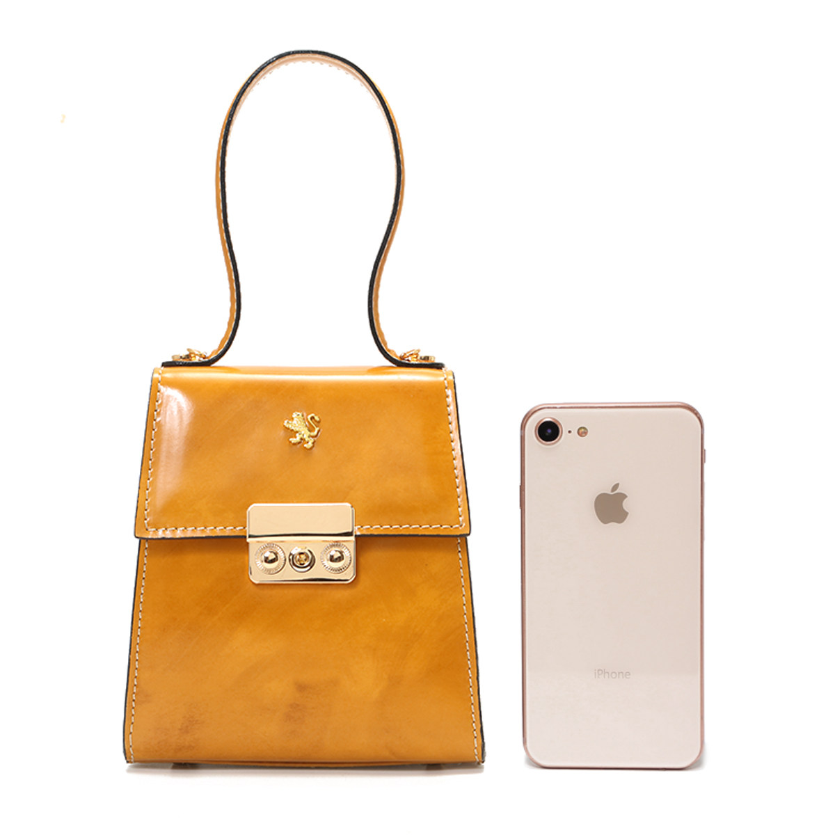 pratesi意大利进口小众品牌yvonne流光溢彩系列时尚肩背通用款女包