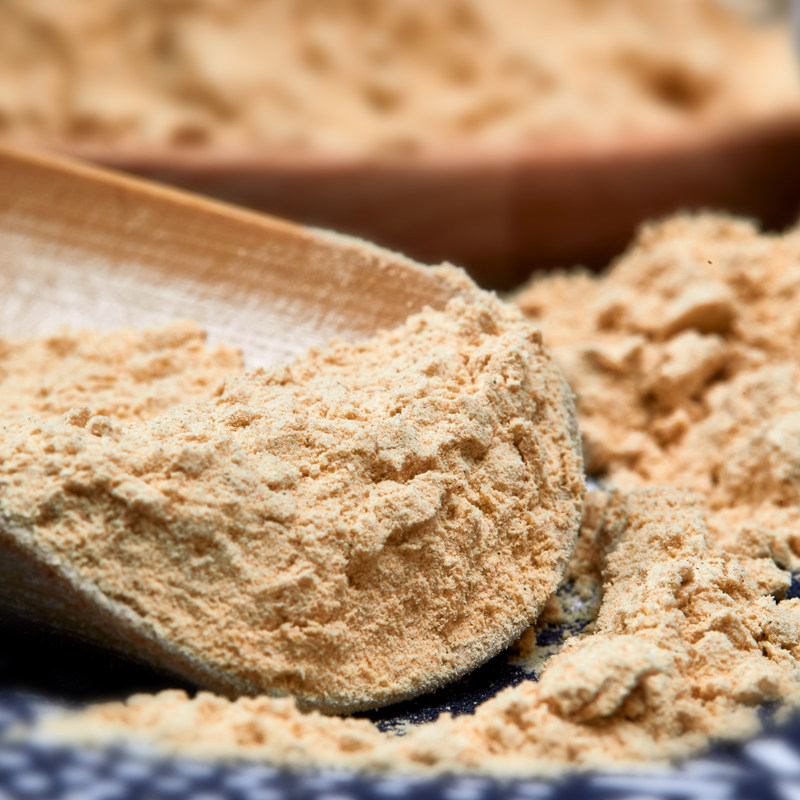 张家口特产蔚县暖泉豆面糊糊豌豆扁豆健康粗粮面粉