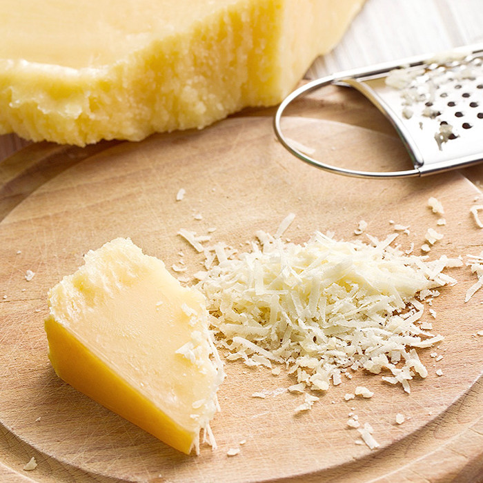 意大利进口granmoravia拉维亚干酪巴马臣芝帕玛奶酪芝士新