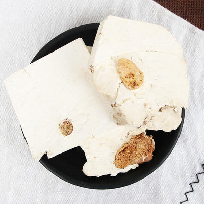 精选中药材野生茯神伏神神木芸神汤原料原料500克磨粉其他药食同源