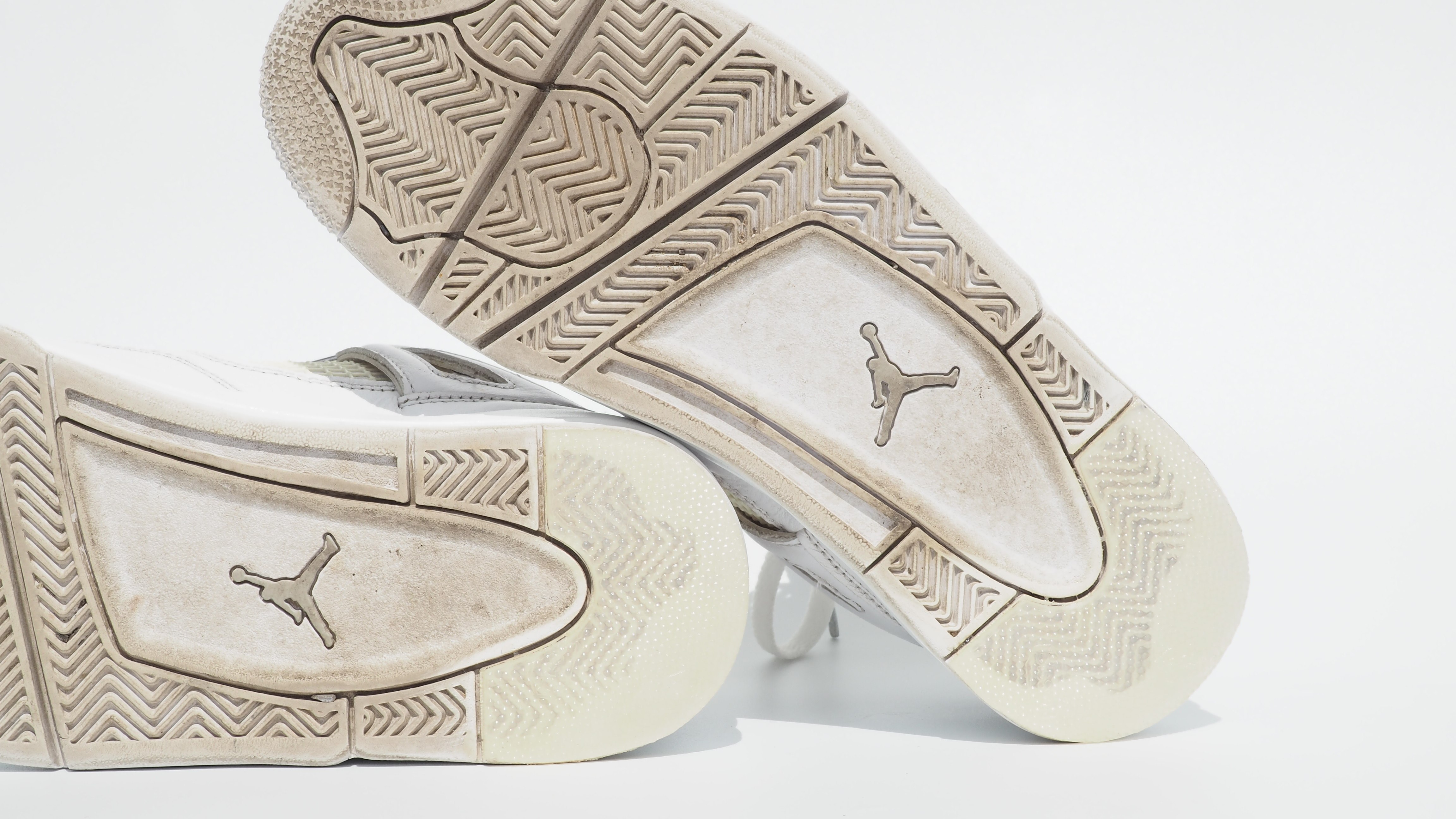 鞋底耐磨防滑适用于aj4airfight89防磨磨损后跟防滑贴