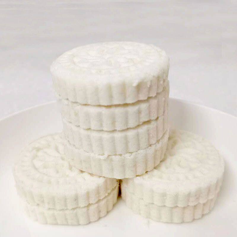 泰源淮山薏米米糕广式传统糕点粗粮代餐早餐传统中式糕点