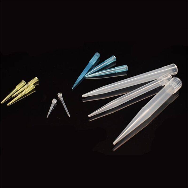 一次性移液器吸头200ul1ml大小小口10ml移液枪头蓝其它