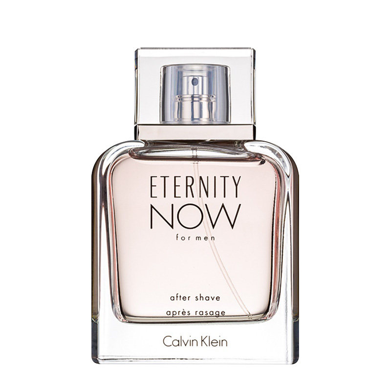 ck卡尔文克雷恩eternity now此刻永存真爱男士淡香水持久东方香调