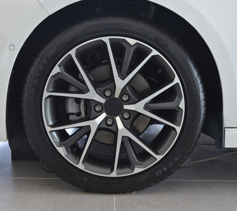 领克适用于18寸03轮毂21款20款18款pro新能源phev轮毂