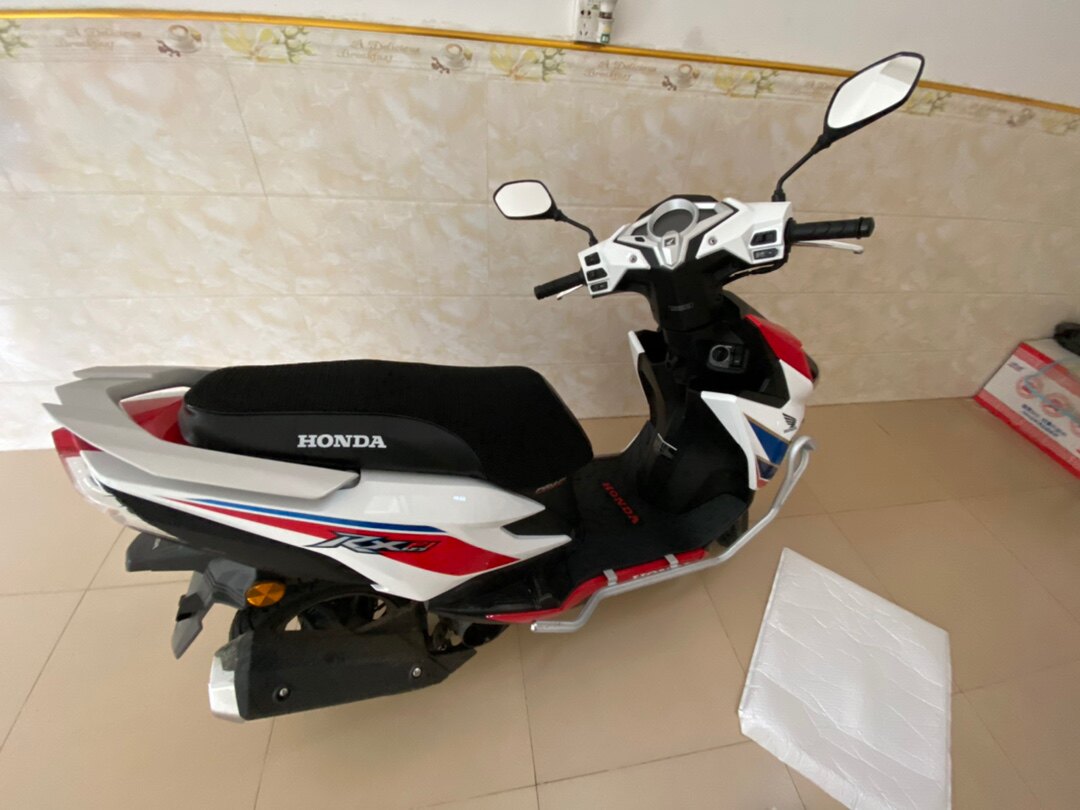 裂行坐套sdh125t-37网格nx125坐垫烈性改装配件摩托车坐垫