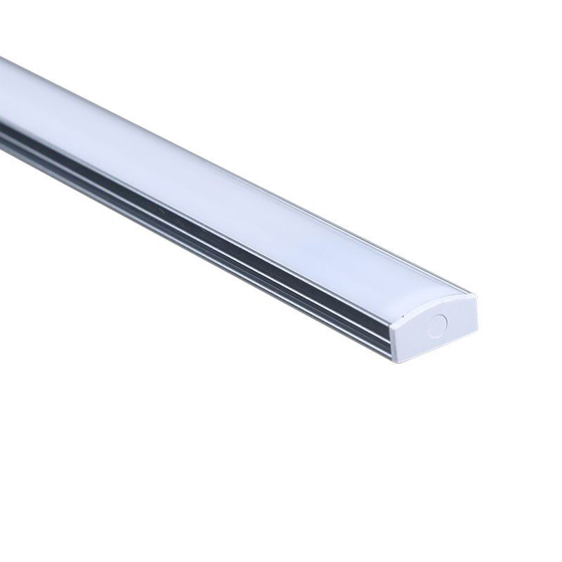 台阶踏步办公led长条教室嵌入式超薄220v硬灯条led灯带