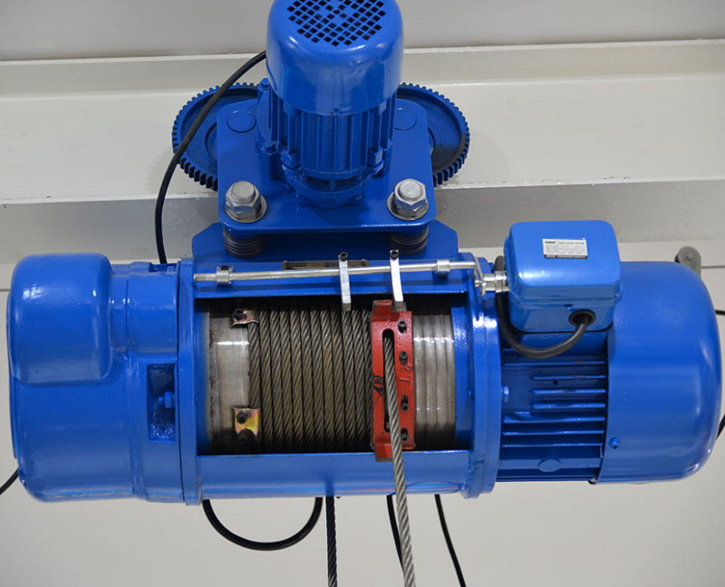 电机正品南京特种zd41-47.5kw5t行车钢丝绳电动葫芦其他起重工具