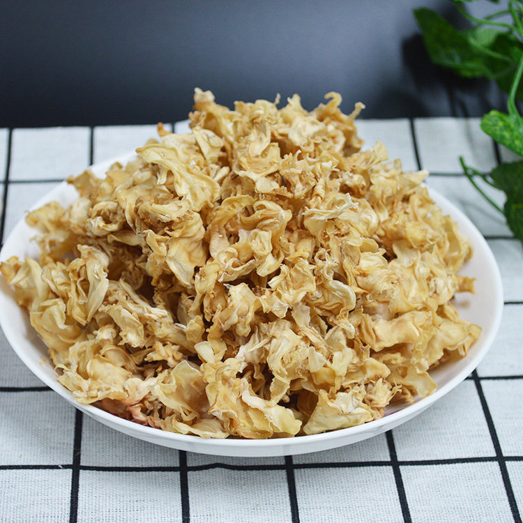 全干榨菜200g南大农家自制菜香下饭腌制特产脱水蔬菜