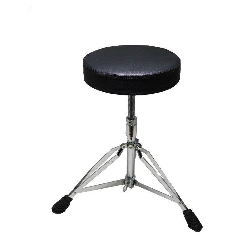 mes麦斯架子鼓鼓凳迈斯t500 鼓凳鼓椅t 500同款 加厚双板鼓椅鼓座