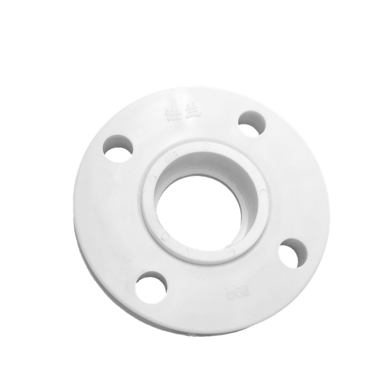 ppr配件水管法兰盘阀门法兰热熔接头ppr管