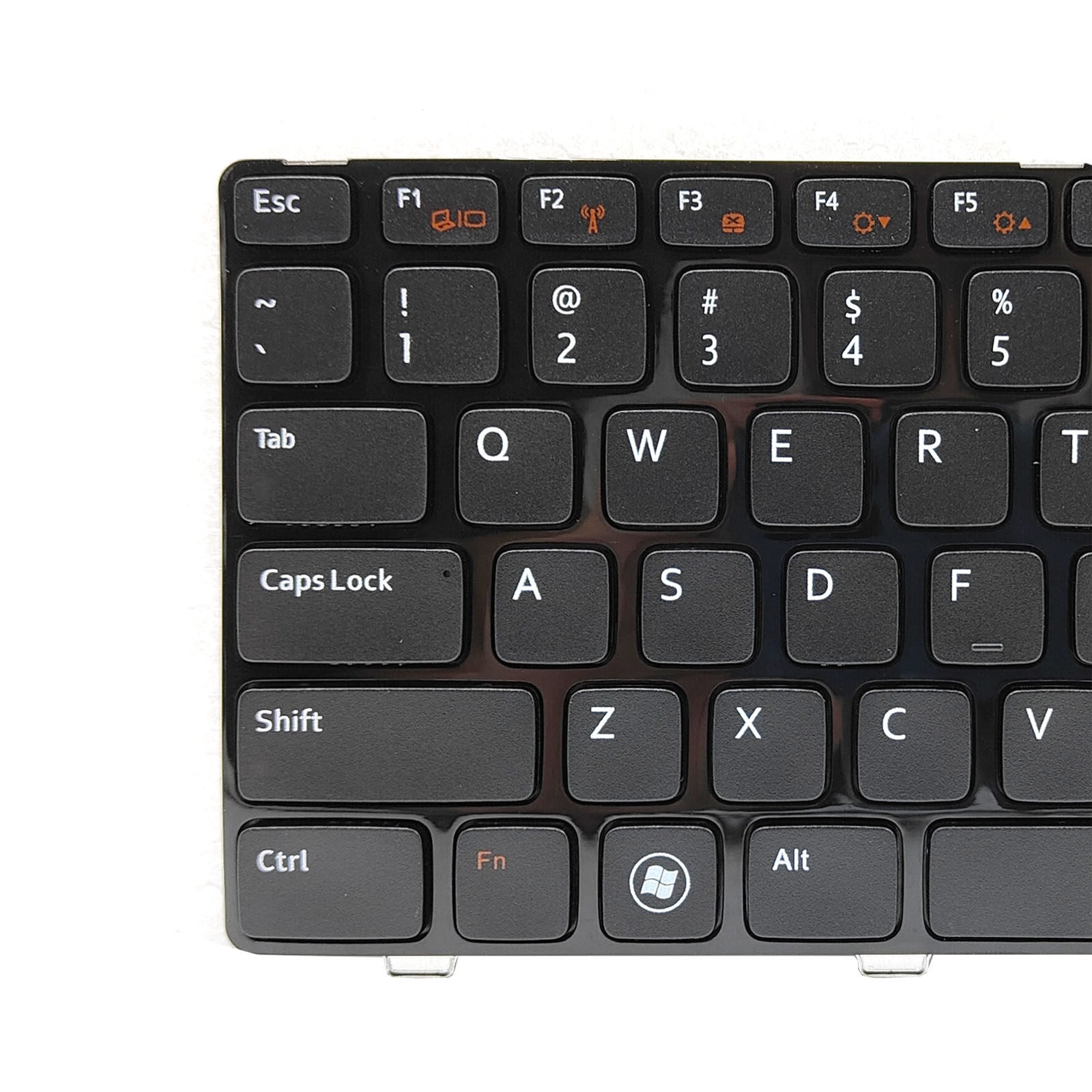 戴尔inspiron3520m5040m5050m4110n4050m4040键盘笔记本零部件