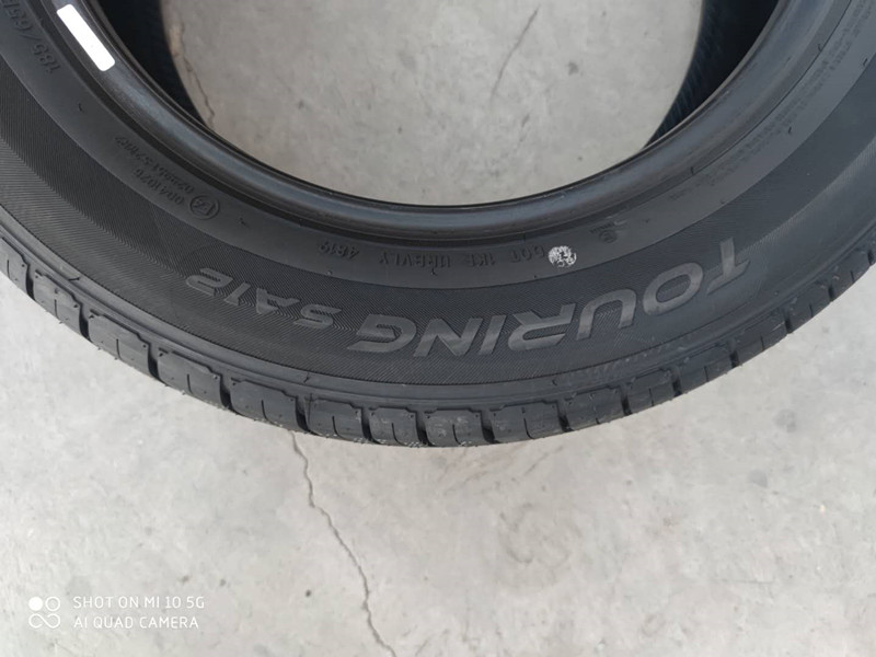 赛轮轮胎185/65r15lt 12pr 加厚载重适配开瑞优优ev 缔途gx徽卡