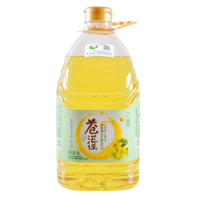 粮油米面/南北干货/调味品  菜籽油  商品详情 所 在 地:浙江 杭州