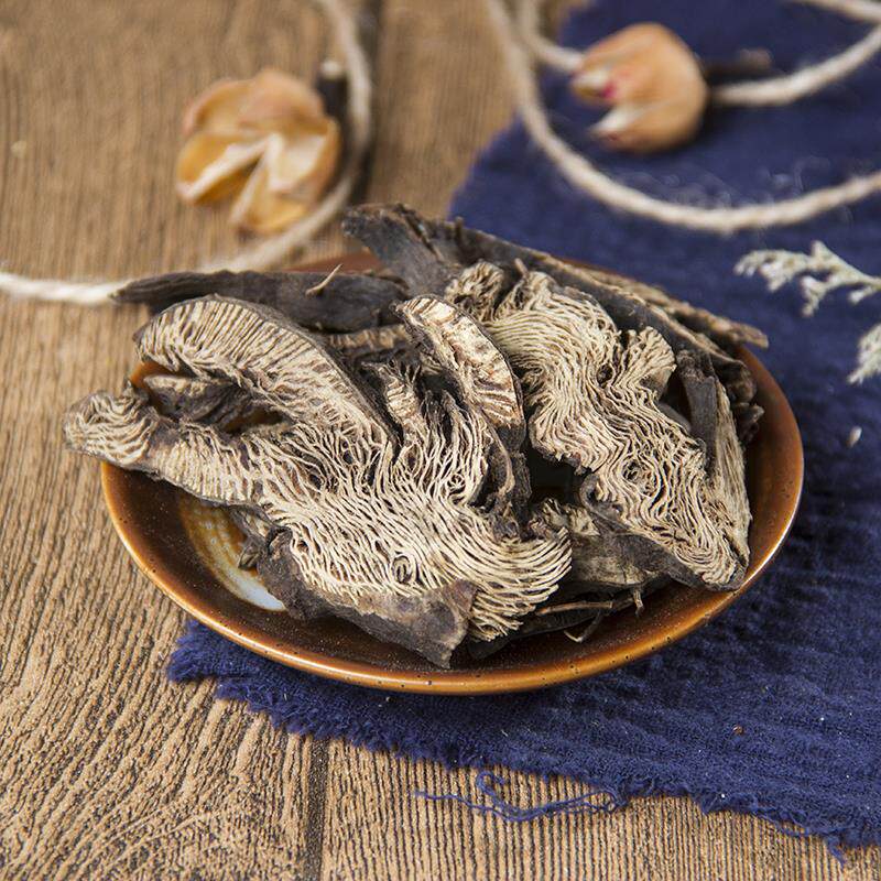 升麻中药材500g包邮野生升麻片生麻北升鸡骨升其他药食同源食品