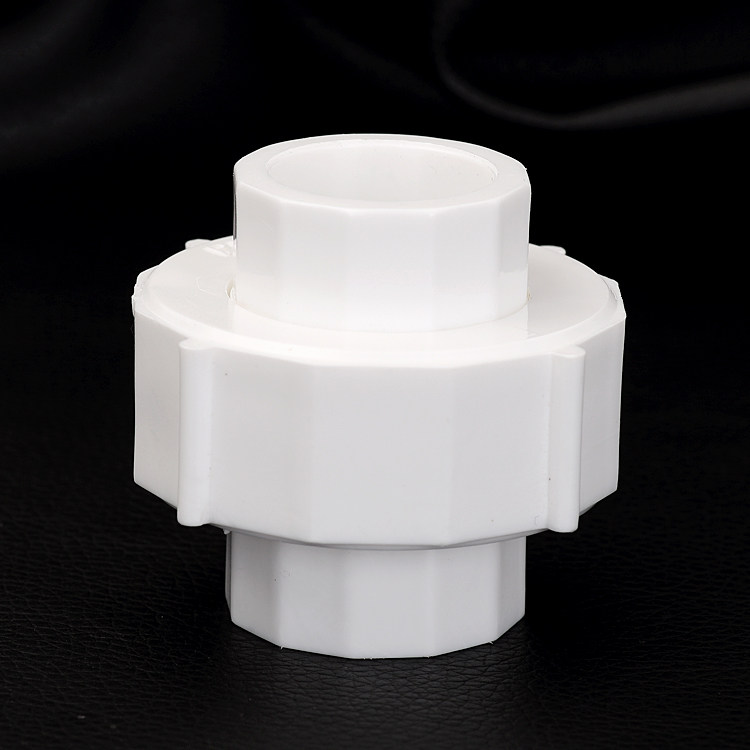 ppr 20 25 32 全塑活接4分6分1寸活接头 ppr水管管材管件配件