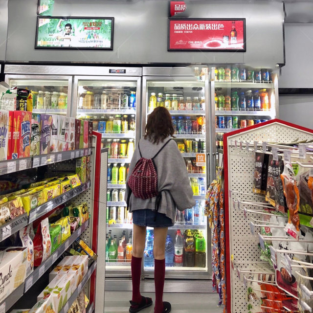 High stockings Korean version of the big red bowl black mites socks children INS network red with urinary people's leg socks High stockings Korean version of the big red bowl black mites socks children INS network red with urinary people's leg socks