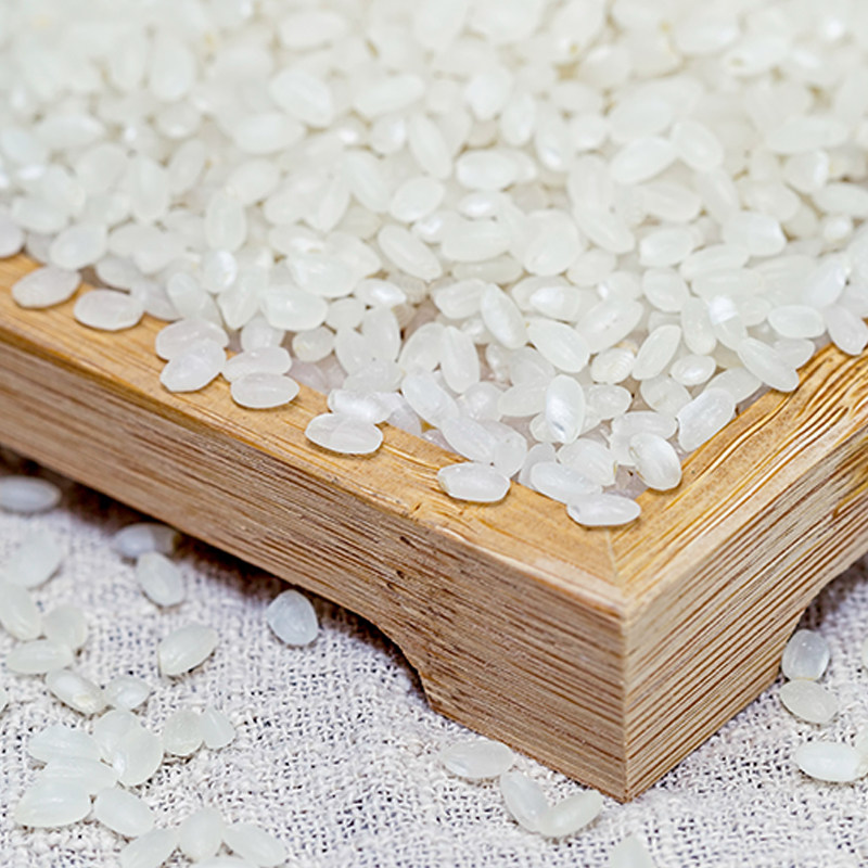 淘乡甜江苏农垦南粳46大米10斤