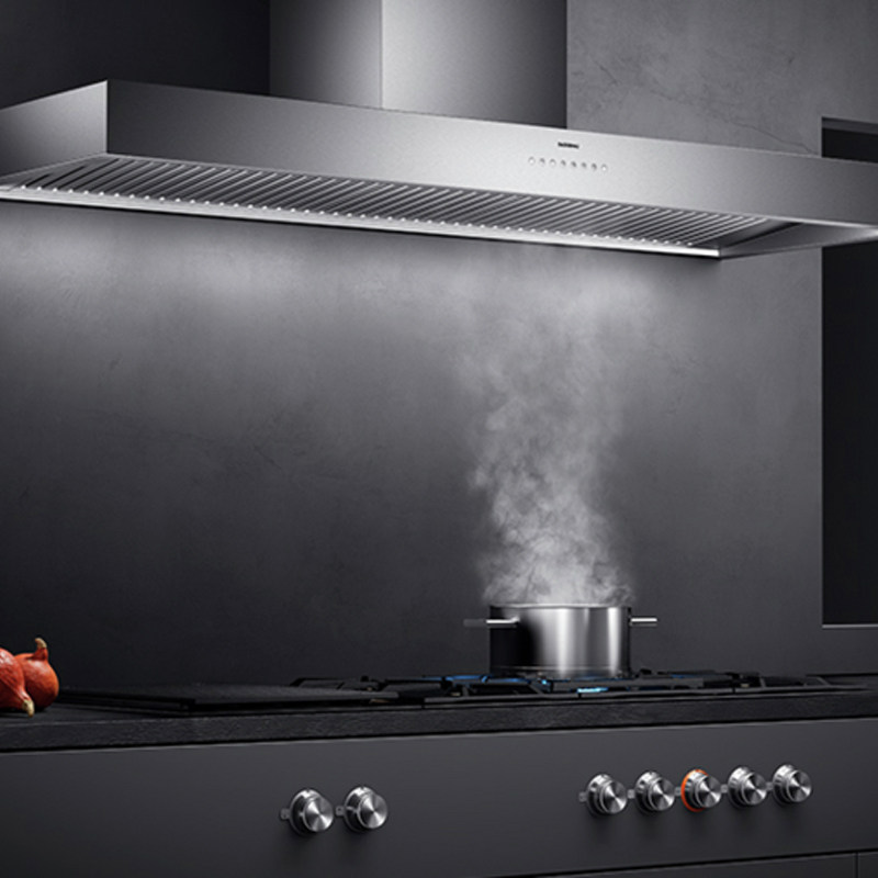 德国进口嘉格纳gaggeanu壁挂式系列抽油烟机aw442190其他生活家电配件