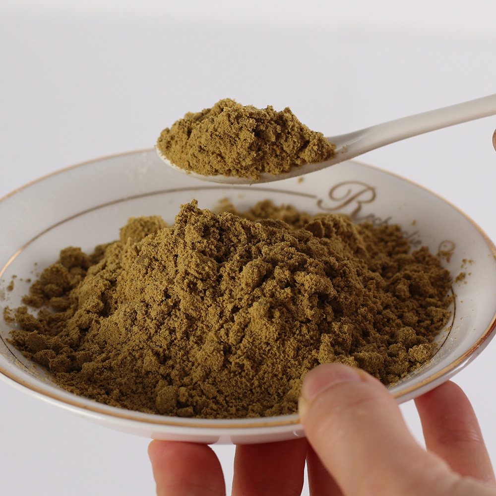 麦季精力集 黑芝麻粉养发生发 南瓜子核桃黑豆黑米防脱发黑发食品