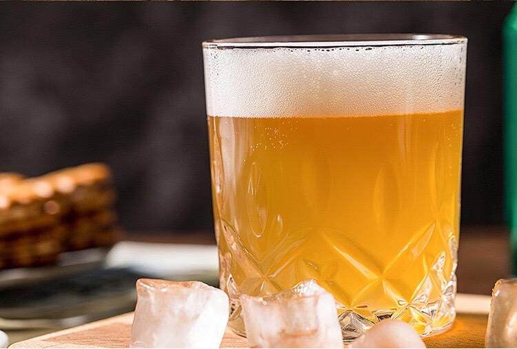 新疆特产无酒精疆小蜂卡瓦斯格瓦斯蜂蜜发酵果味风味饮料330ml罐