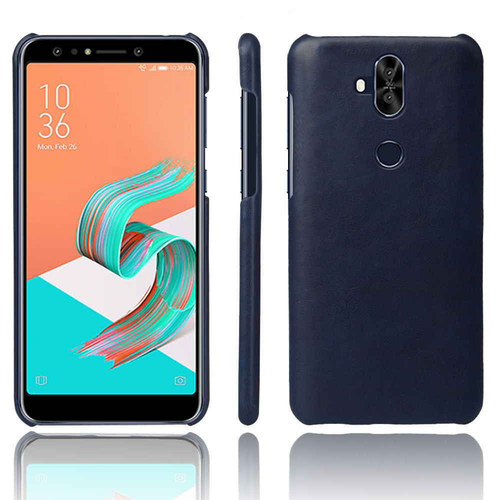 华硕zenfone5lite手机机壳适用asuazc600kl保护套x017d手机保护套