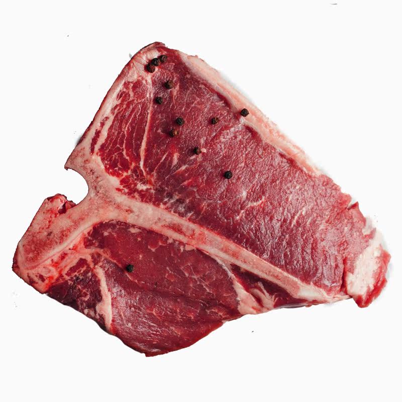 牛排大块商用烧烤腌制原切新鲜m3厚切谷饲牛排