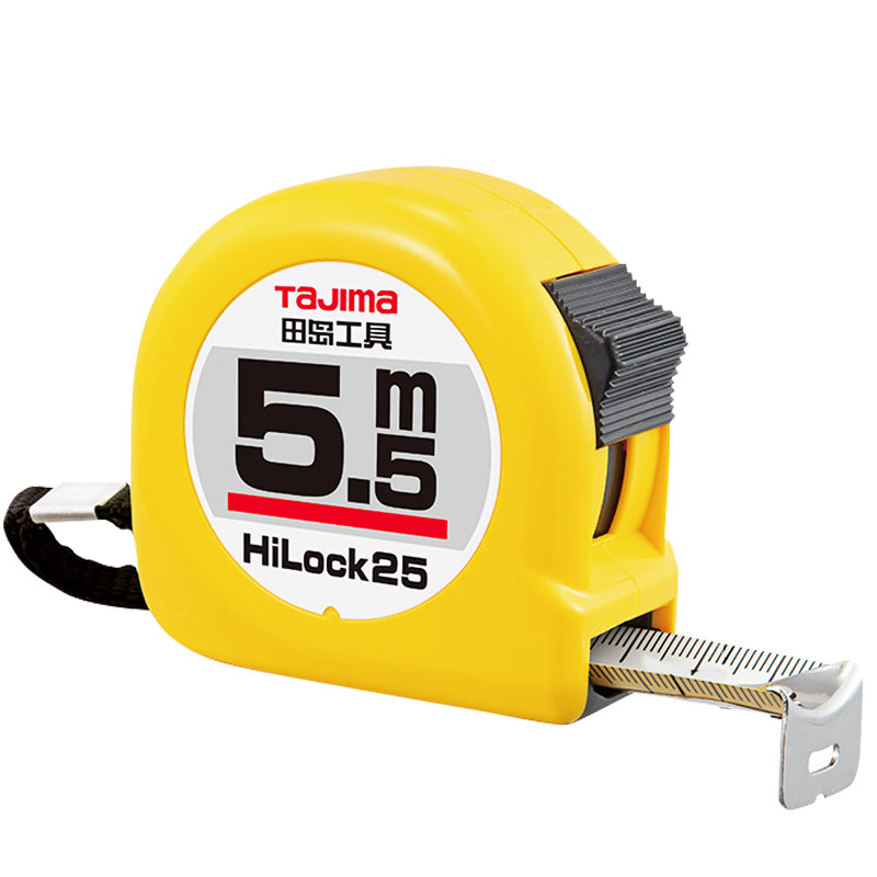 5米7.5米10m木工卷尺