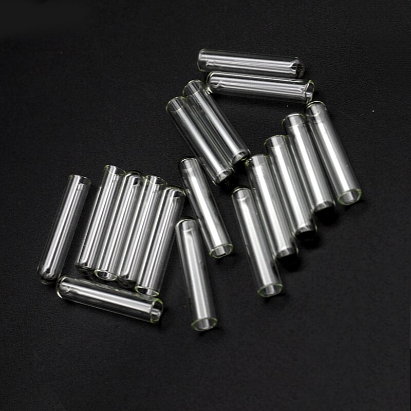 杜氏小管发酵小倒玻璃导管沃克克尔生物实验其它