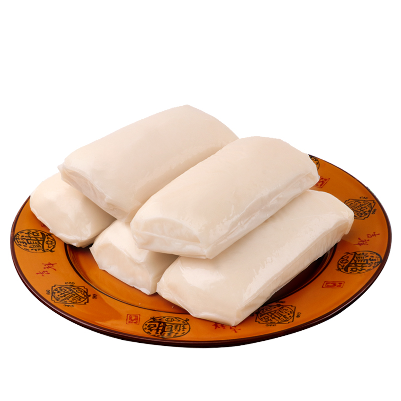 475g年糕包装真空包真空正宗二块兴义特产贵州年糕