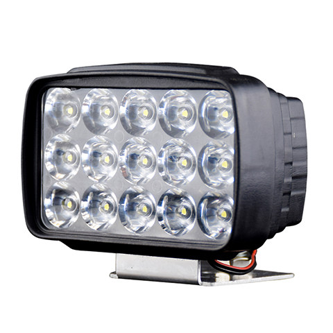 三轮车电瓶电动电动车车灯超亮led前大灯强光射灯电动车灯