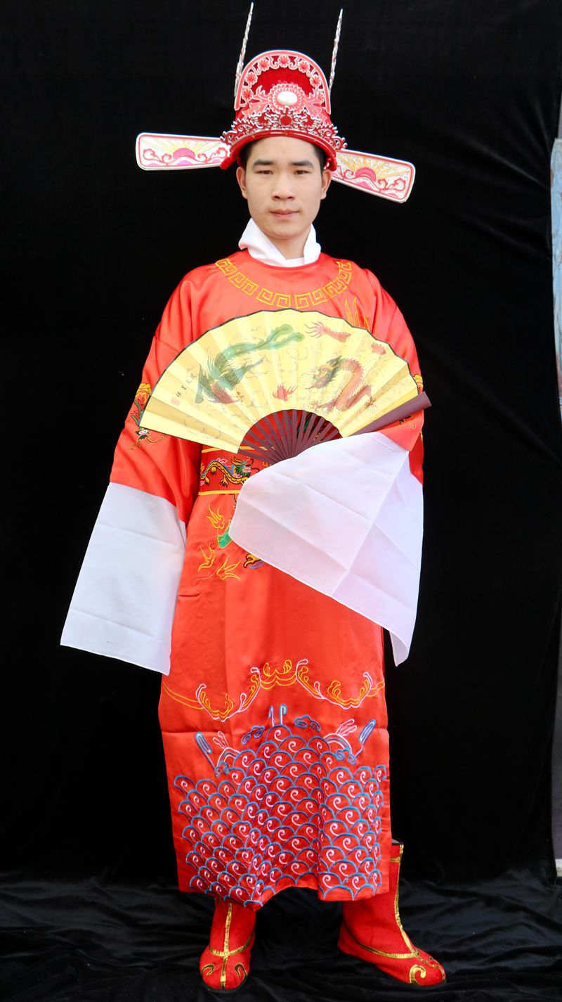 女状元 探花帽子 新郎帽 帽 状元 京剧戏曲县儿童官帽状元 服装 古装