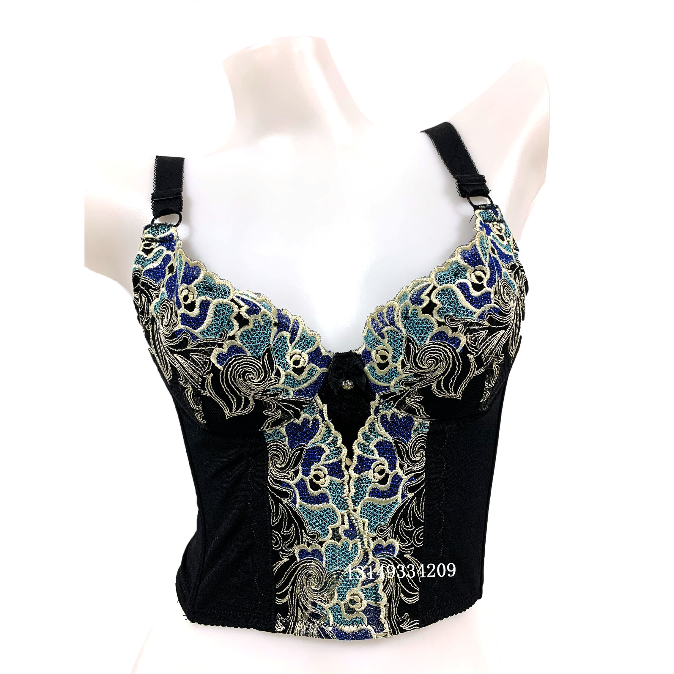 美容院品莱莱珀妮身材管理器三件件套正品塑身模具塑身分体套装