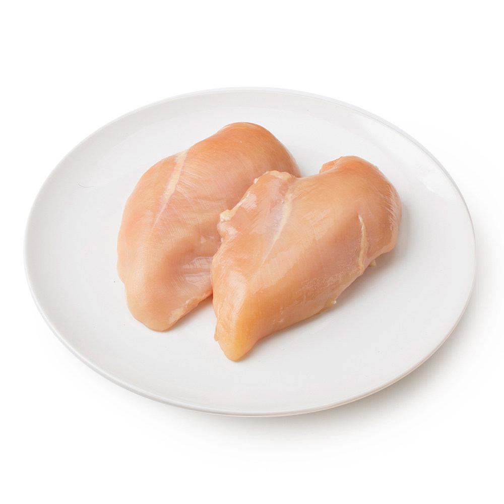   泰森冷冻鸡大胸