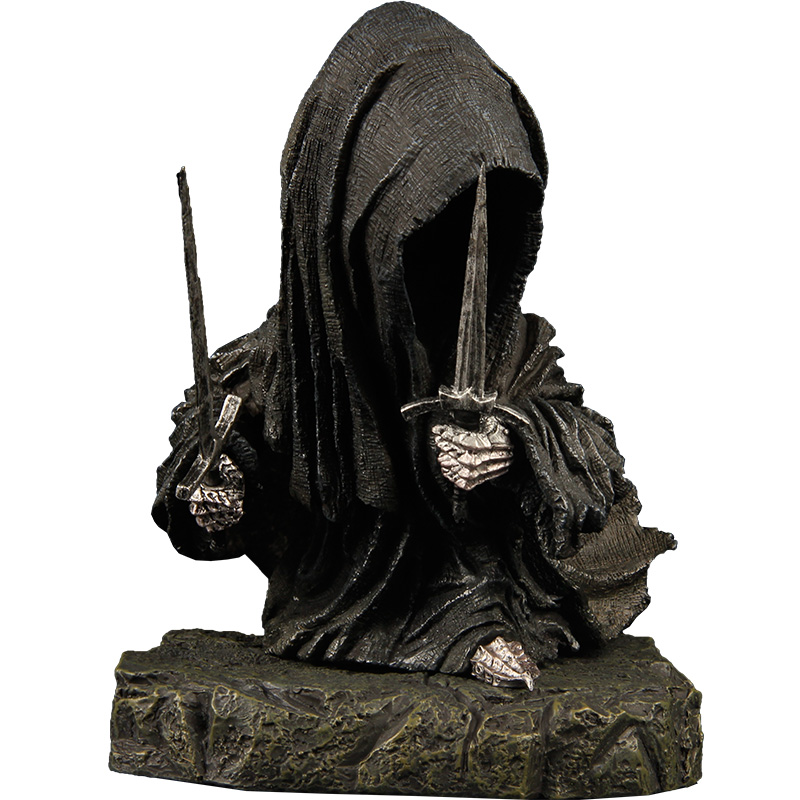 starace指环王周边手办戒灵雕像魔戒精灵人偶模型手办
