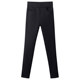 Plus velvet padded leggings women's outer wear autumn and winter 2020 new high waist small feet pencil black warm cotton pants Plus velvet padded leggings women's outer wear autumn and winter 2020 new high waist small feet pencil black warm cotton pants