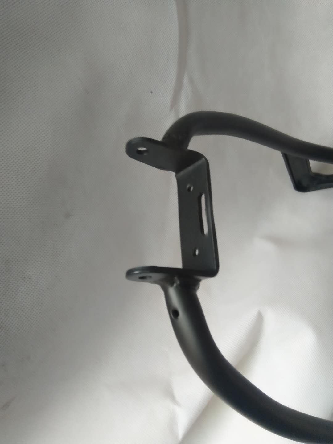 捷安特giant电动车18款m133133s用长坐垫货架原厂电动车