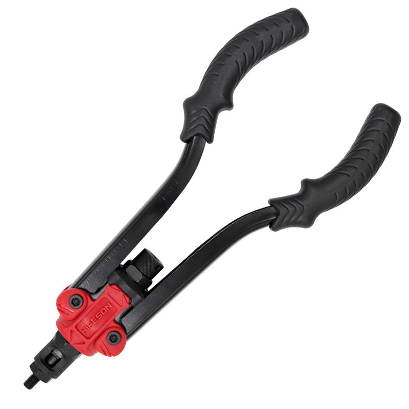 促销手动拉铆螺母枪铆母枪拉帽枪拉母枪m3m12胶合其它工具