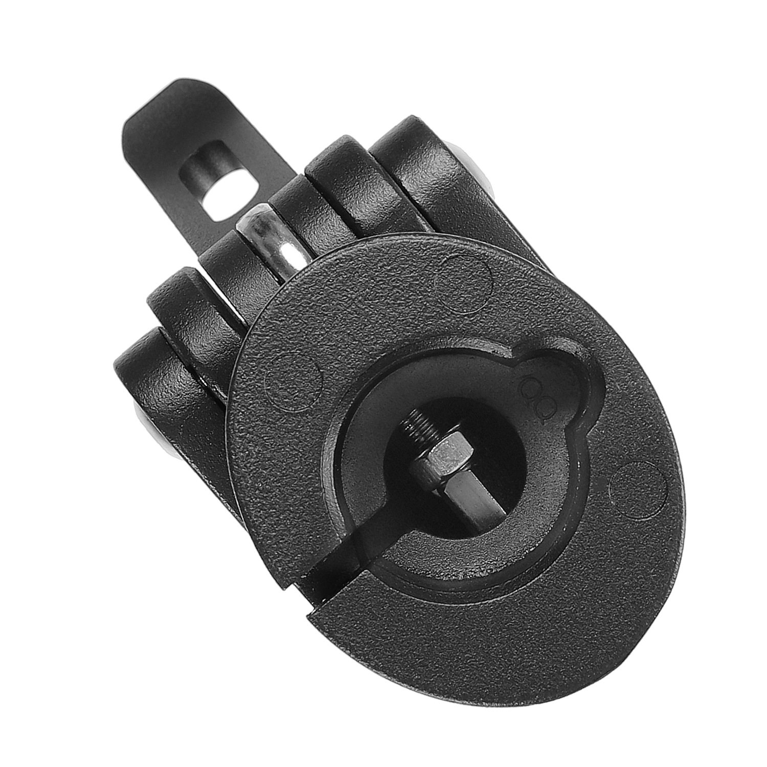 用于小米电动滑板车折叠杆 m365 pro 1s翻折固定竖杆前直立杆总成