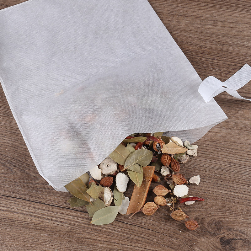 过滤大号中药无纺布一次性煎药袋隔熬药煎药机其它