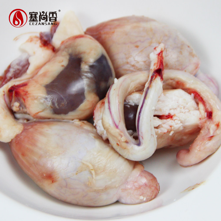 塞尚香右玉羊肉羊宝羊腰羊鞭玉羊三宝500g500g220g烧烤食材