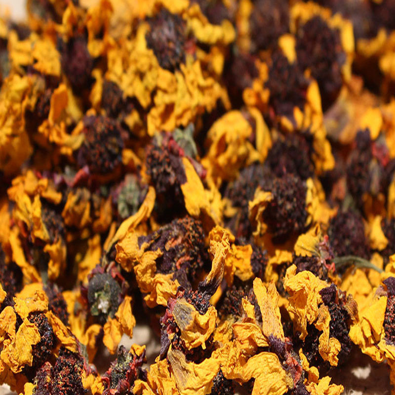 新疆和田昆仑雪菊花茶精选雪菊花正品高原雪菊花100g装包邮