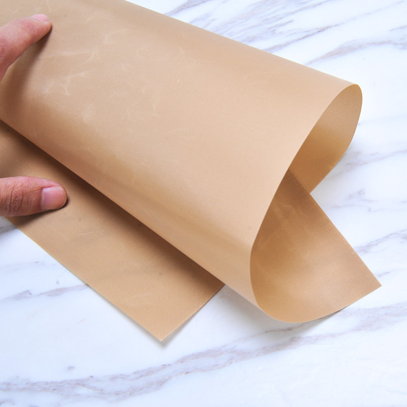 烘焙工具 家用不沾布 耐高温布 不粘布 烤箱家用油布 油纸 烹调纸